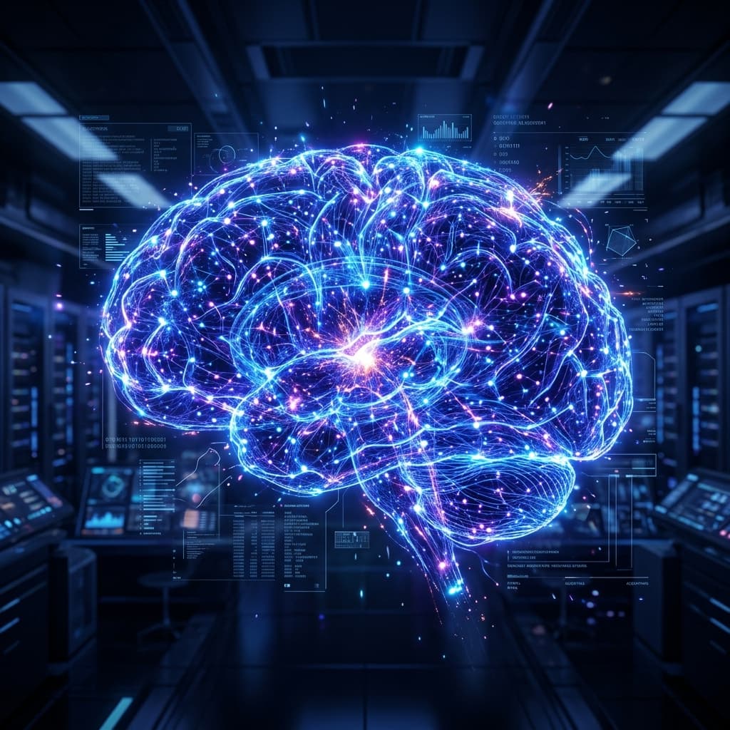 Intelligence Artificielle