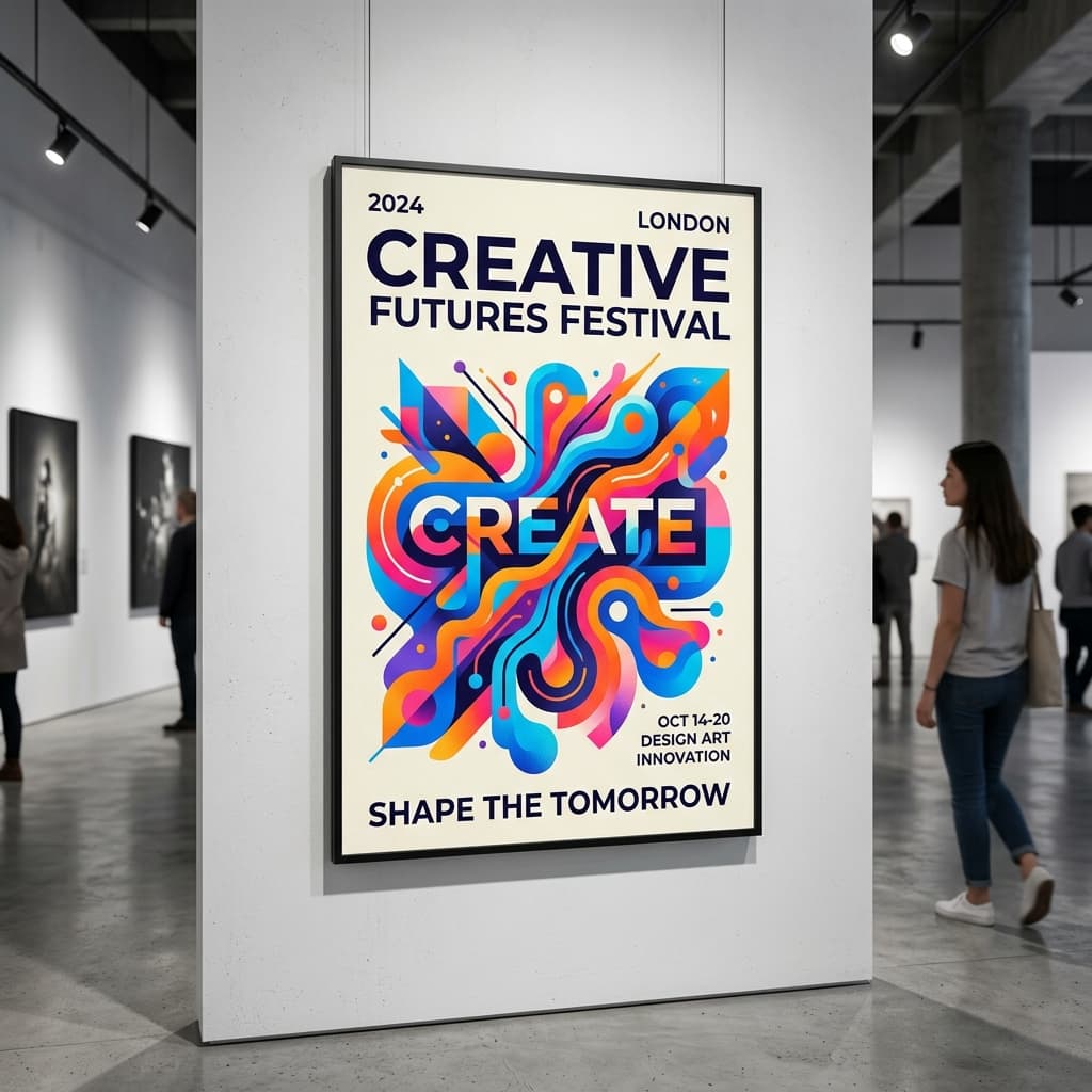 Affiches Publicitaires